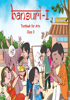 Baansuri-1 Class 3