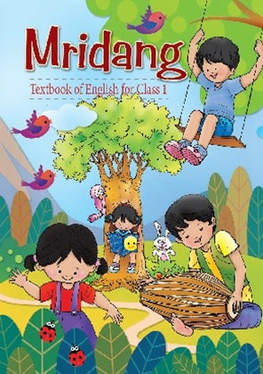 Mridang Class 1