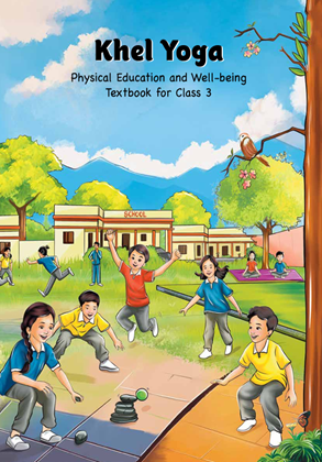 Khel Yoga Class 3