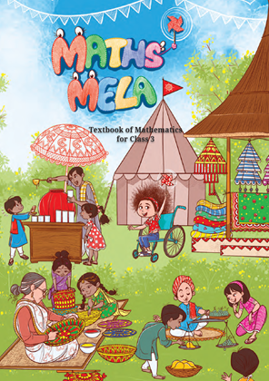 Maths Mela Class 3