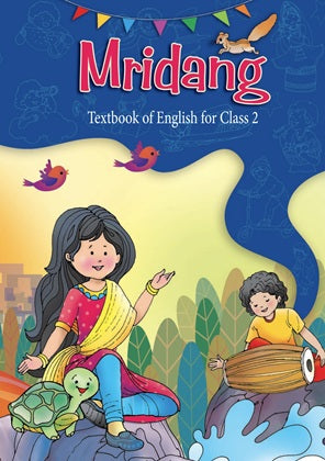 Mridang Class 2