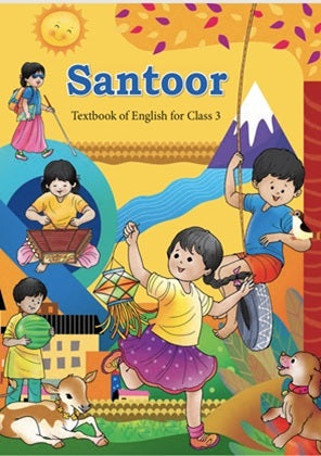 Santoor Class 3